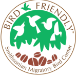 bird friendly coffee
