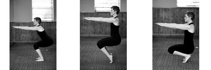 The Awkward Pose | Yoga Poses - The Palms Spain