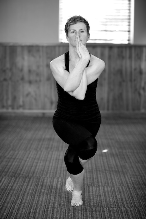 Eagle Pose: What They Don't Teach You In Class - https://lindsaydahl.com